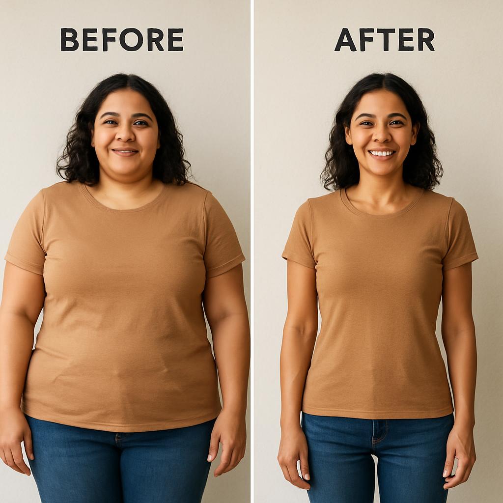 Marina Silva - Antes