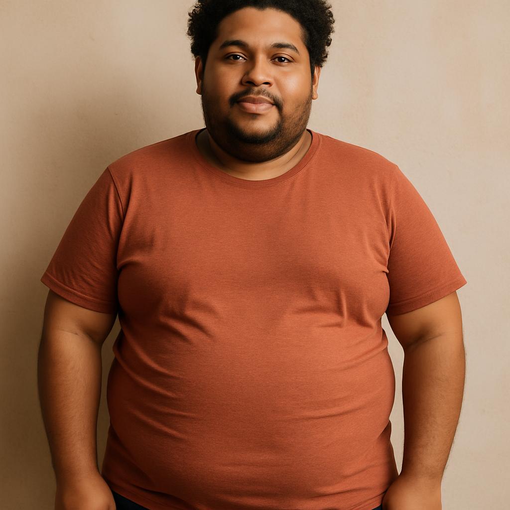 João Santos - Antes