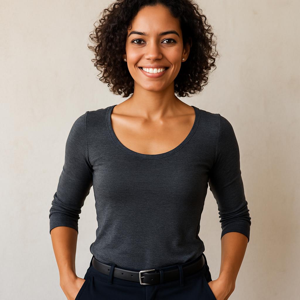 Carla Mendes - Depois