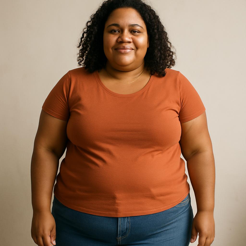 Carla Mendes - Antes